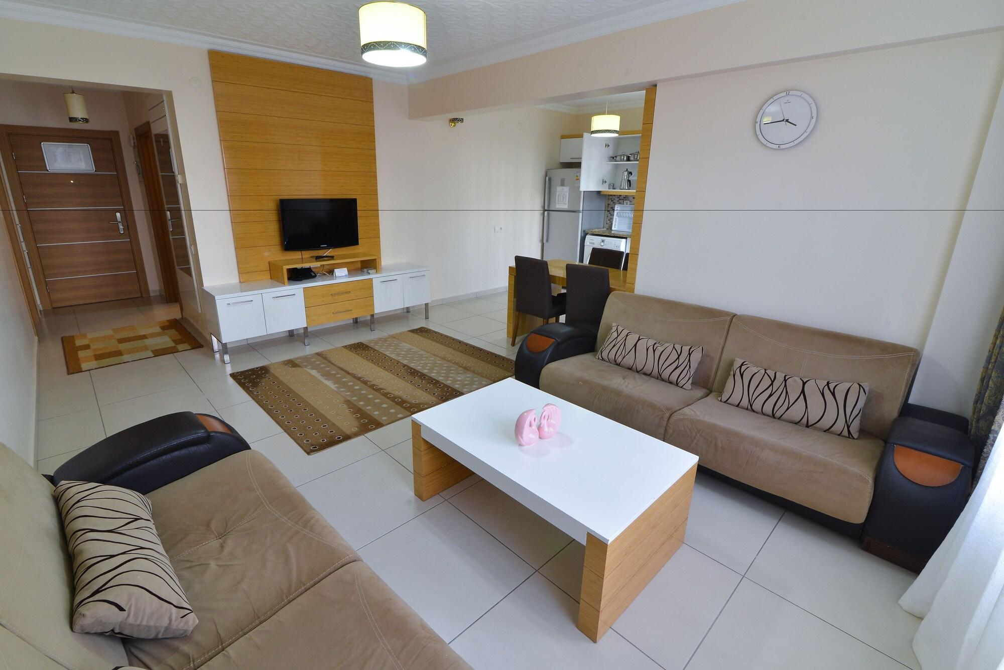 Grand Ozgul Thermal Holiday Village Gazligol Exteriér fotografie